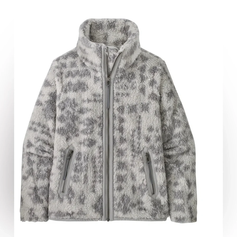 Patagonia Women’s Divided Sky Jacket • Gray • Size M • NWT - Picture 2 of 10